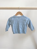 Nordstrom Baby Knit Cardigan (6M)