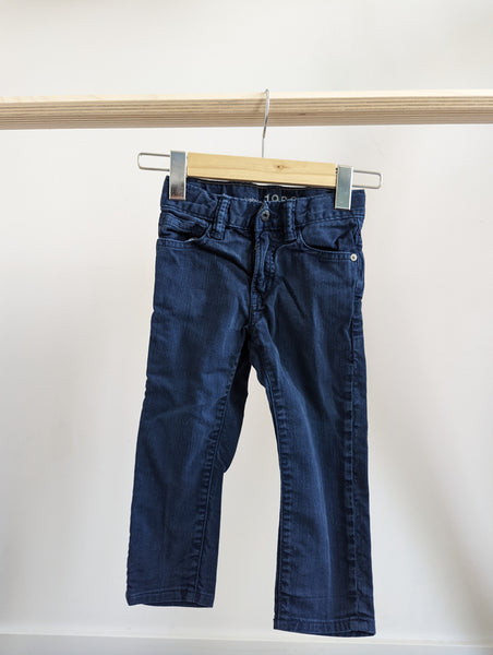 Baby GAP Denim Pants (2T)