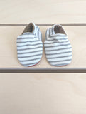 Little Grapefruit Slippers (12-18M) - New with Tags