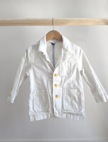 Baby GAP Corduroy Blazer Jacket (3T)