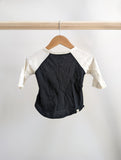 Mini Mioche Jersey Long Sleeve Ball T-Shirt (12-18M)