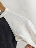 Mini Mioche Jersey Long Sleeve Ball T-Shirt (12-18M)