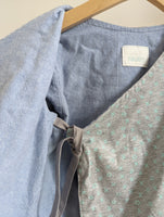 Kukuliin Wrap Top (12-18M)