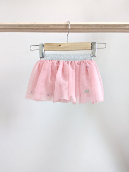Souris Mini Tutu Skirt (6-9M)