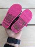 Mini Melissa Shoes (7C)