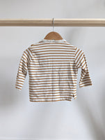 Zara Long Sleeve T-Shirt (6-9M)
