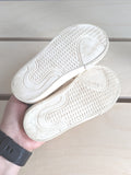 Zara Canvas Shoes (26 / 9C)