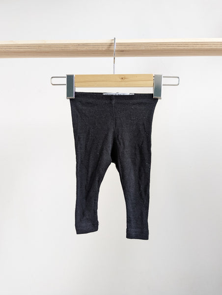 Simply Merino Wool Leggings (3-6M)