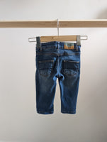 Zara Denim Jeans (6-9M)