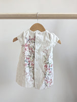 Zara Baby Dress (6-9M)