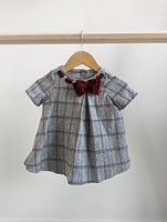 Tahari Baby Dress (6-9M)