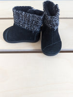 TOMS Suede Boots (4C)