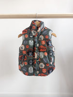 Joe Fresh Puffer Vest (18-24M)