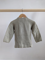 Zara Knit Sweater (12-18M) - New with Tags