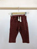 Zara Knit Pants (9-12M) - New with Tags