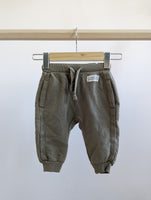 Zara Harem Sweatpants (3-6M) - New with Tags