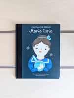 Little People, Big Dreams  - Marie Curie