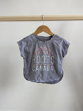 Roots Short Sleeve T-Shirt (6-12M)