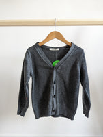 Campure Knit Cardigan (4T) - New with Tags