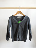 Campure Knit Cardigan (4T) - New with Tags