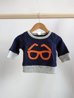 Baby GAP Sweatshirt (3-6M) - New with Tags