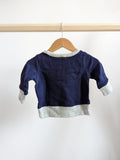 Baby GAP Sweatshirt (3-6M) - New with Tags