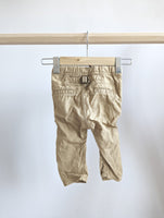 Zara Chino Pants (6-9M)