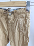 Zara Chino Pants (6-9M)