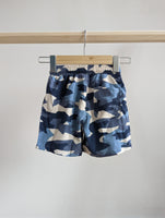 Miles the Label Swim Trunks (5T) - New with Tags