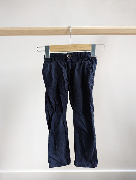 H&M Slim Fit Chinos (3T)