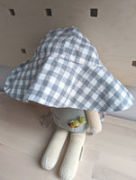 Wildbird Wide Brim Hat (18-24M)
