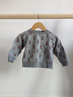 Arborist Crewneck Sweatshirt (12-18M)