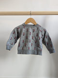 Arborist Crewneck Sweatshirt (12-18M)