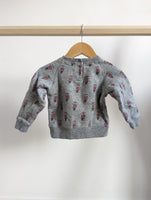 Arborist Crewneck Sweatshirt (12-18M)
