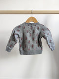 Arborist Crewneck Sweatshirt (12-18M)