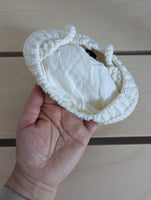 Zara Knit Hat (0-6M)