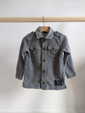 Baby GAP Sweatshirt Cardigan (3T)