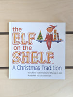 The Elf on the Shelf