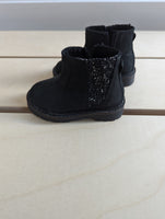 Zara Chelsea Boots (20 / 12.3cm)