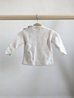 Zara Knit Sweater (6-9M)