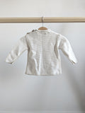 Zara Knit Sweater (6-9M)