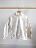 Zara Oversized Hooded Sweatshirt (7Y)
