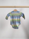 Baby GAP Long Sleeve Onesie (3-6M)