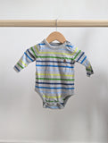 Baby GAP Long Sleeve Onesie (3-6M)