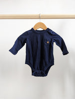 Baby GAP Long Sleeve Onesie (3-6M)