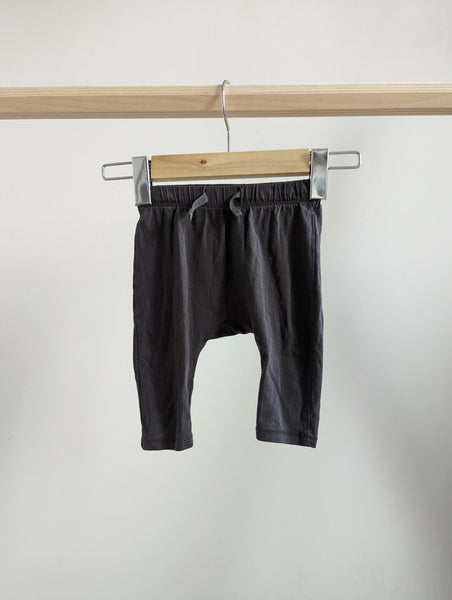 H&M Harem Pants (2-4M)