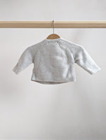 Zara Knit Sweater (1-3M)