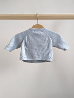 Zara Knit Sweater (0-1M)