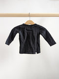 Mini Mioche Long Sleeve T-Shirt (3-6M)