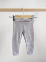 Zara Fleece Leggings (9-12M)